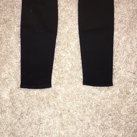 Frame black denim - Picture 4 of 5